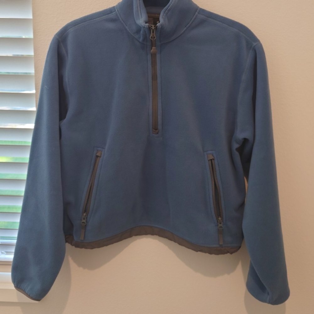 Aritzia TnAction Fleece